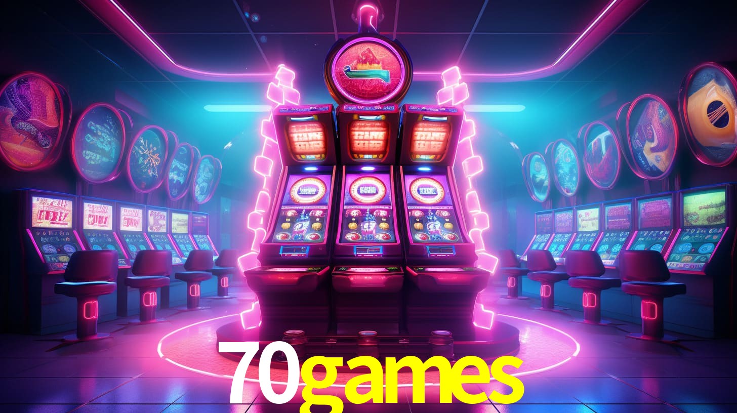 70games - Apostas de Ouro Vivo - 70games.com