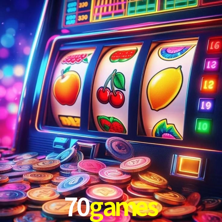 Estatísticas 70games
