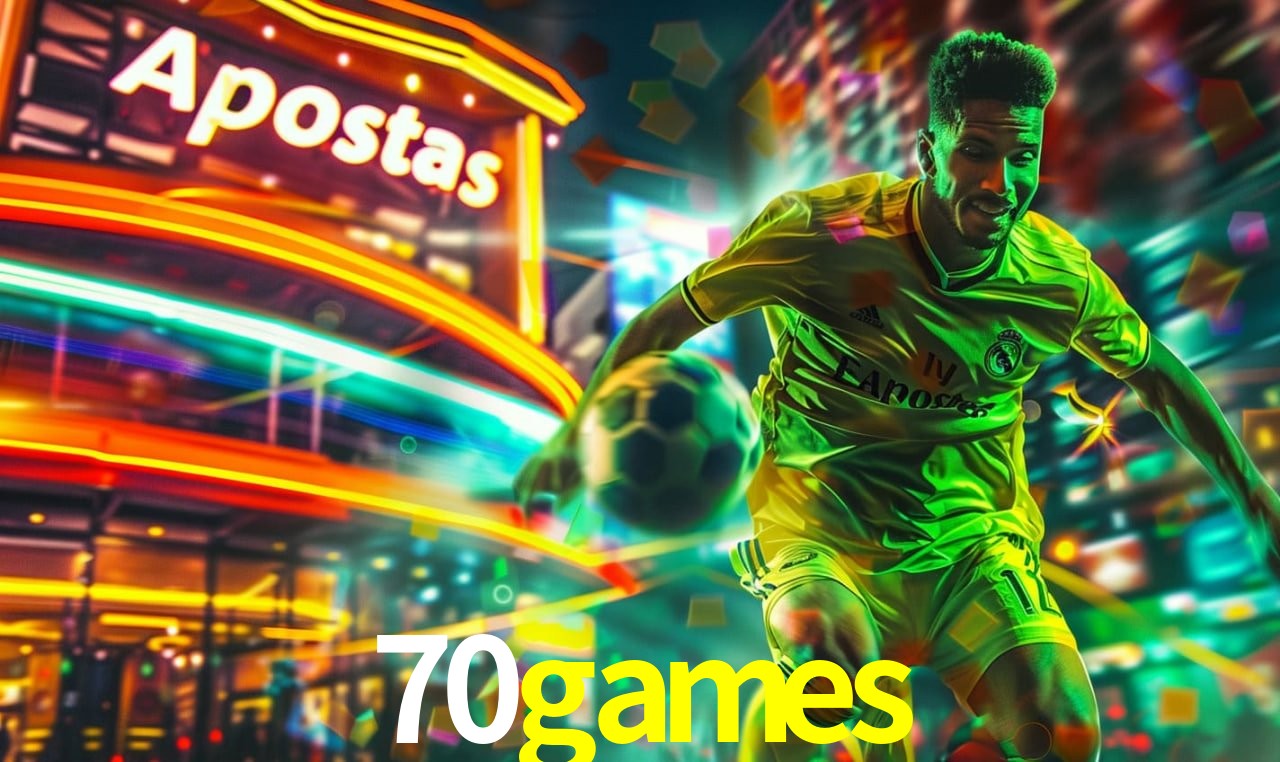 Jogos de Slot 70games