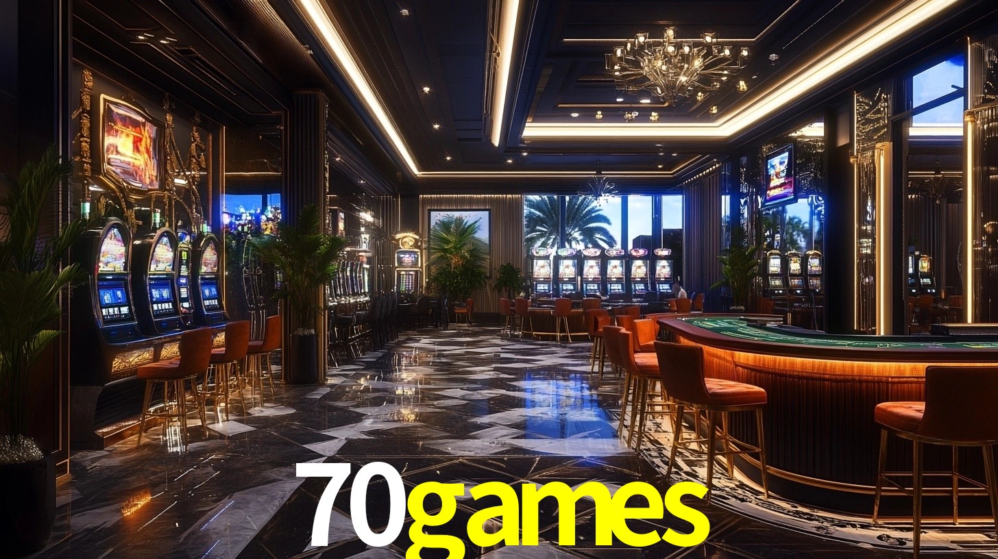 Ofertas Imperdíveis na 70games: Promoções e Bônus Que Valem a Pena
