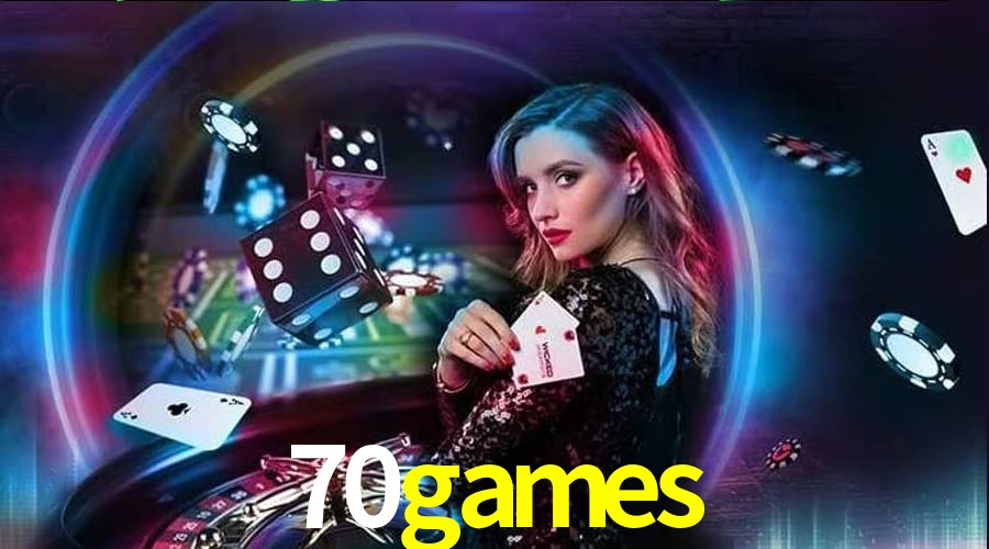 Game Providers 70games