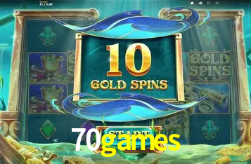 A Experiência Imersiva dos Cassinos Ao Vivo no 70games