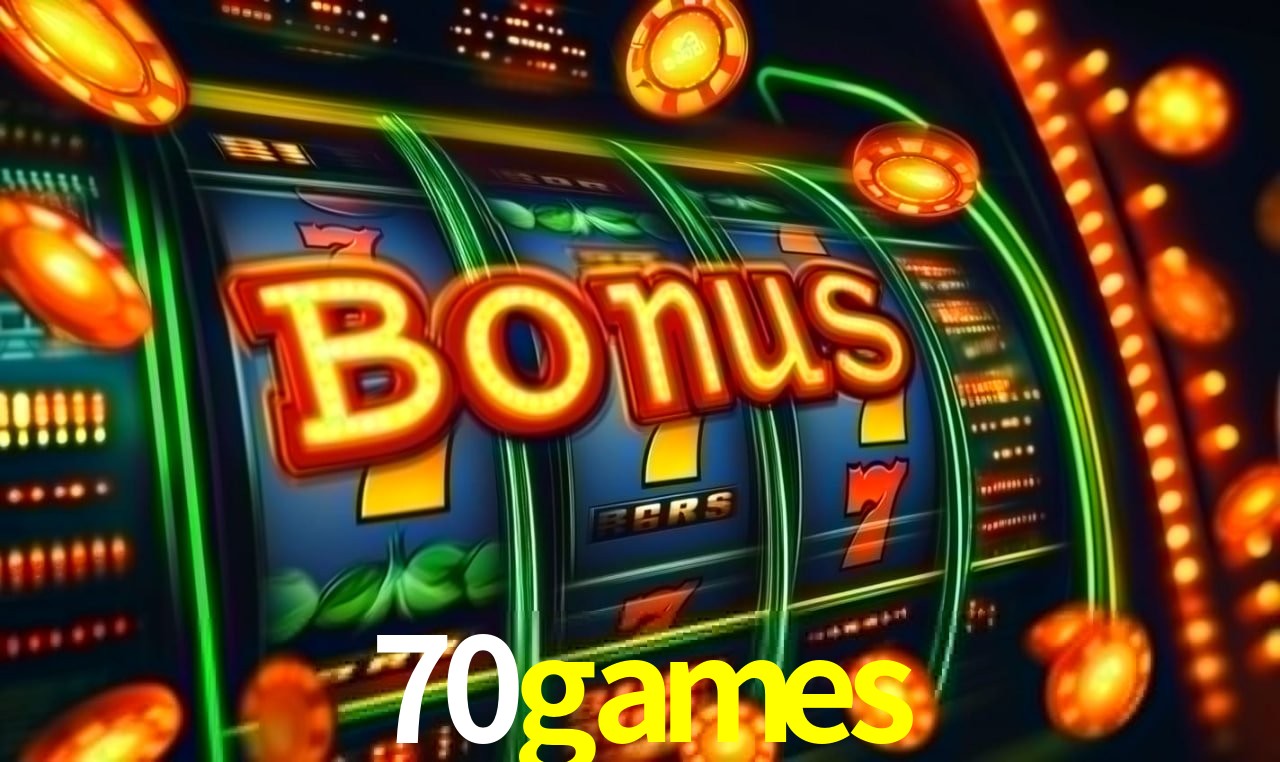 Live Casino 70games