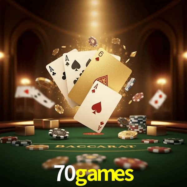 Blackjack Table 70games
