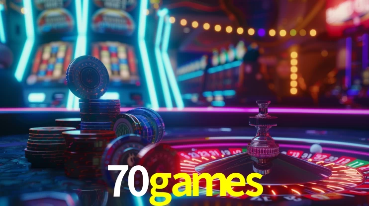 Bonus Features 70games