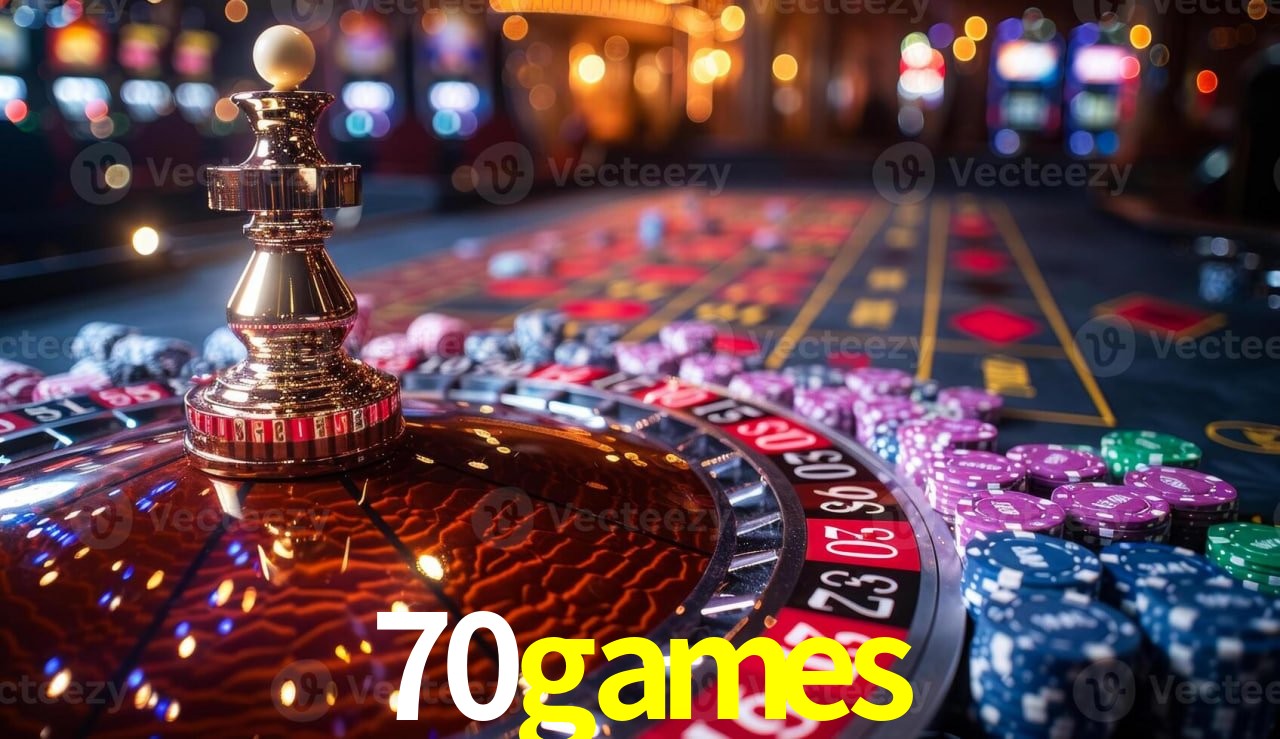 API Integration 70games