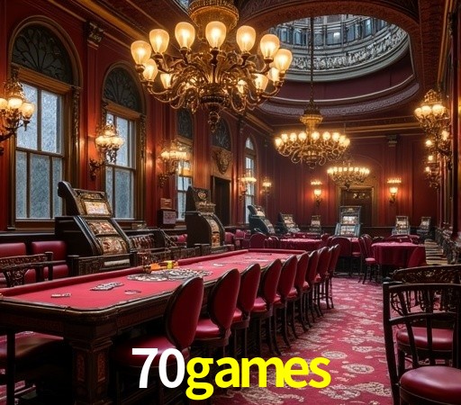 Promoções Sazonais 70games