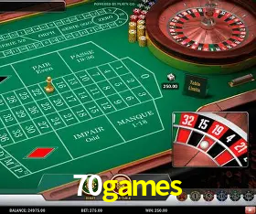 Exclusive Offers 70games