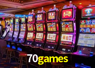 Descubra a Essência do 70games: Nossa História e Compromissos