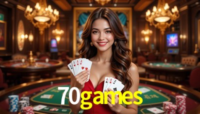 Live Casino 70games