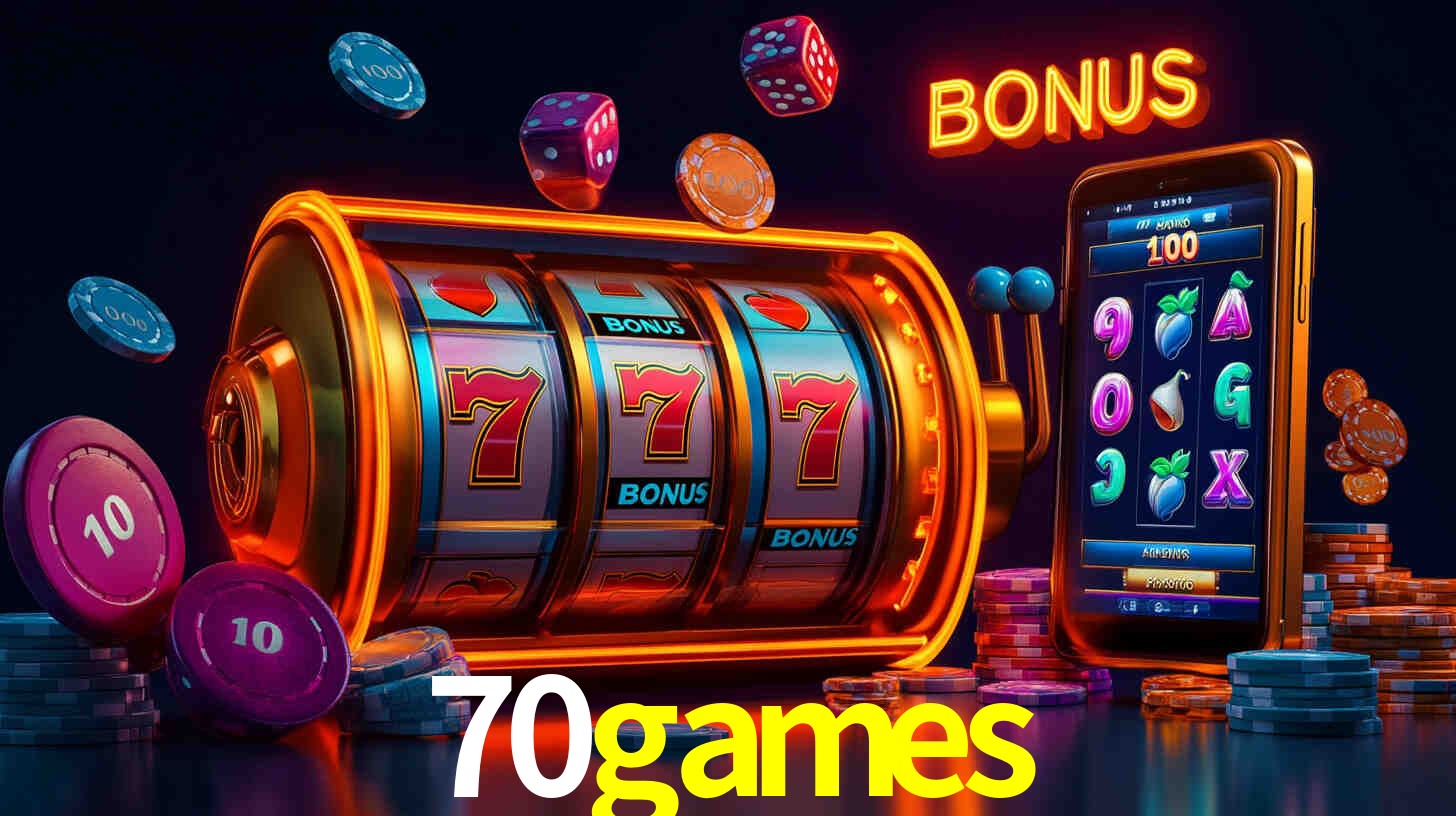 Explorando a Categoria de Eventos em Apostas na 70games