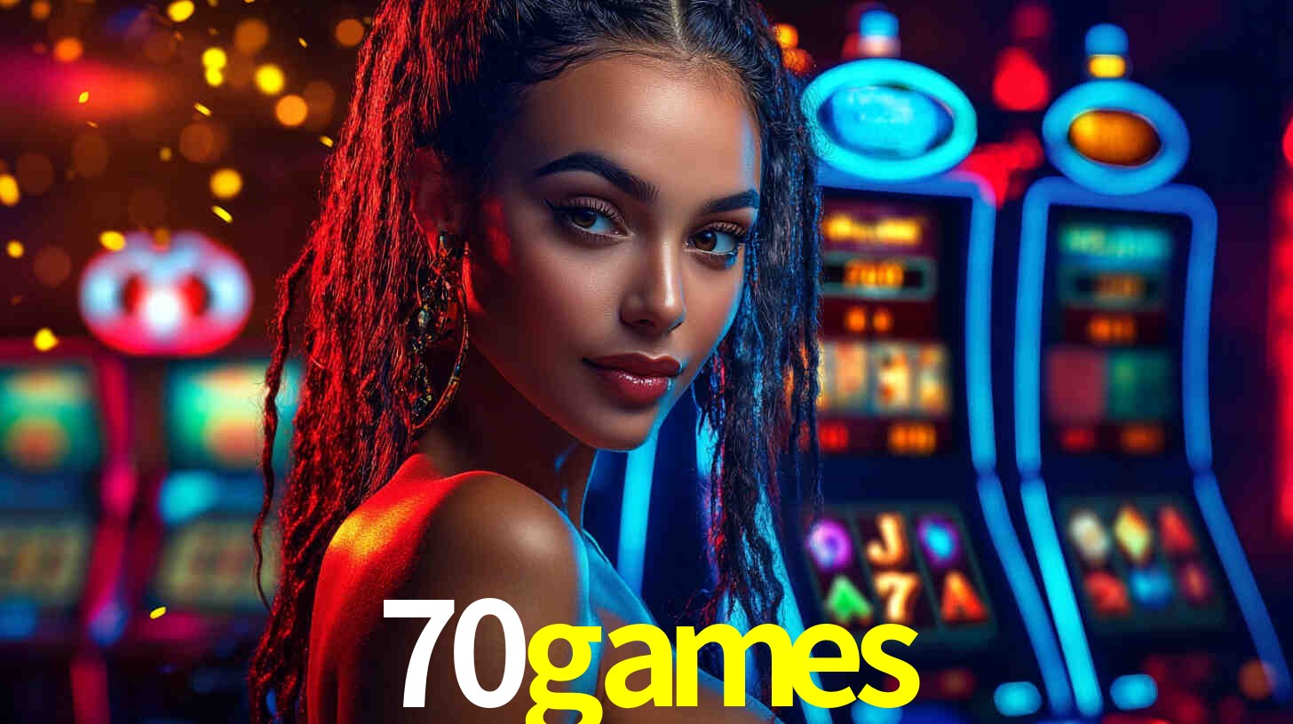 Descubra a Essência do 70games: Nossa História e Compromissos