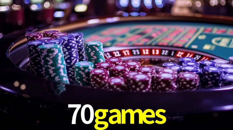 Daily Bonuses 70games