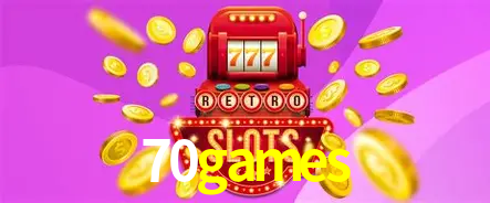 Inovações de Jogos na 70games: O Futuro das Experiências Interativas