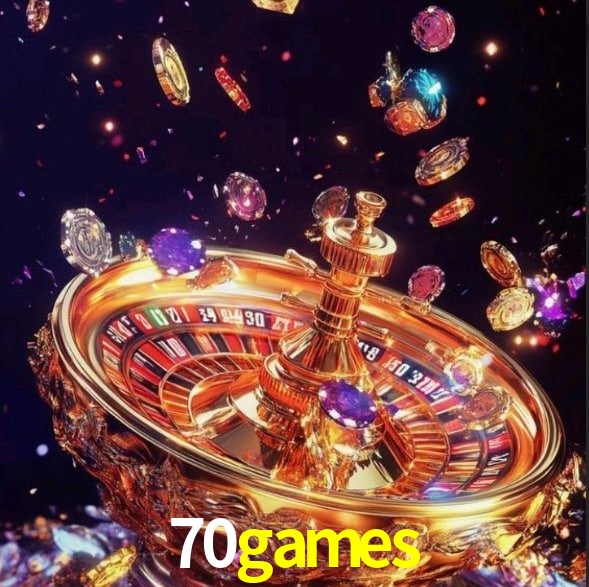 Promoção Relâmpago 70games