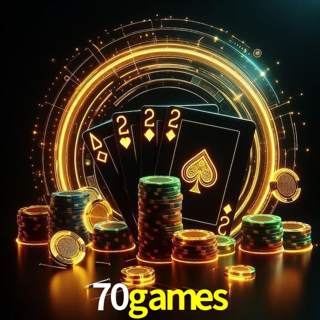 Casino Ao Vivo 70games