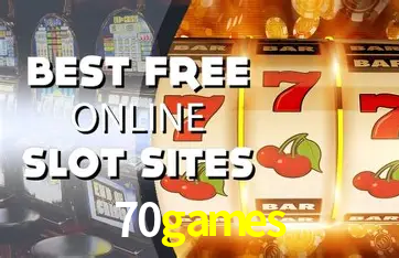 A Popularidade dos Caça-Níqueis no 70games