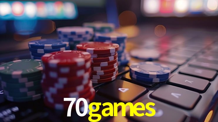 Integração de APIs 70games