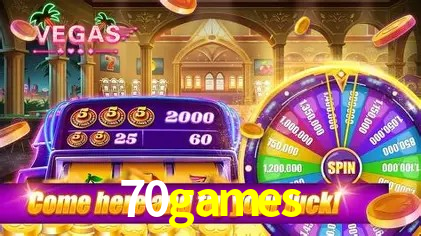 Flash Promotion 70games