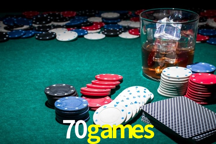 Casino VIP 70games