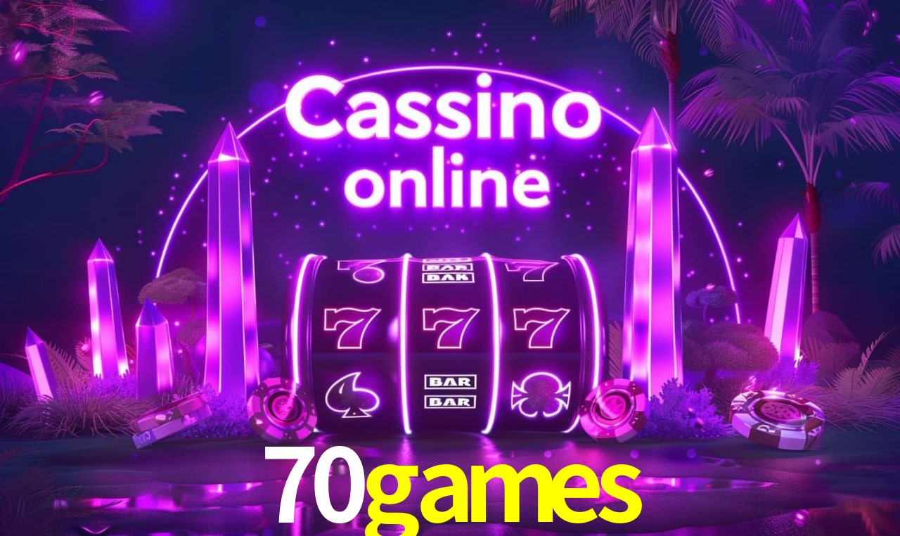 Sistemas de Segurança 70games