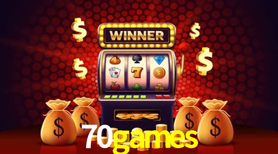Slot Games 70games