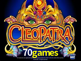 Desvendando o Mundo dos Jogos Virtuais na 70games