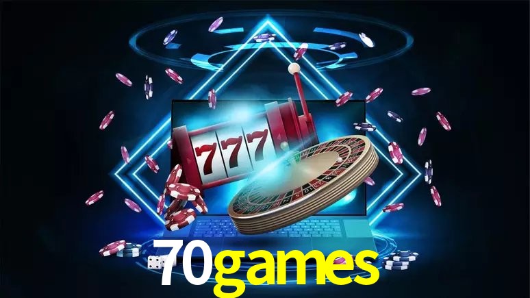 Segurança 2FA 70games
