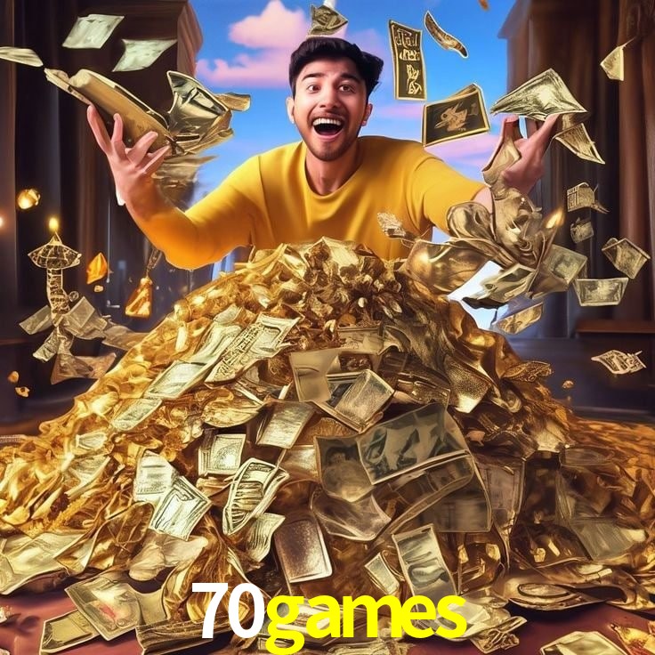 Casino Ao Vivo 70games